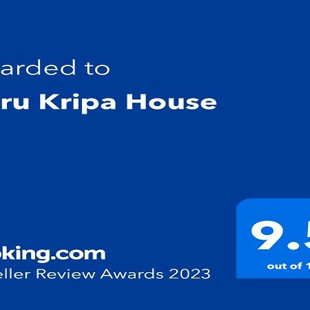Apartament Guru Kripa House Dźodhpur Zewnętrze zdjęcie