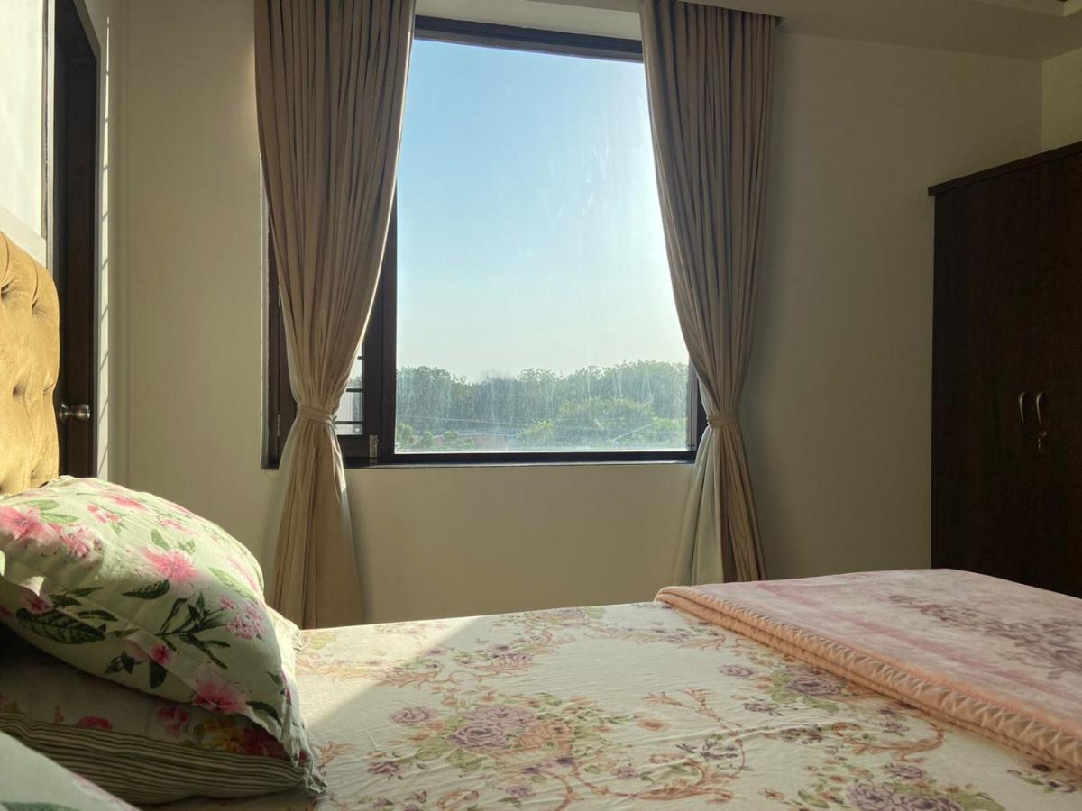 Apartament Guru Kripa House Dźodhpur Zewnętrze zdjęcie