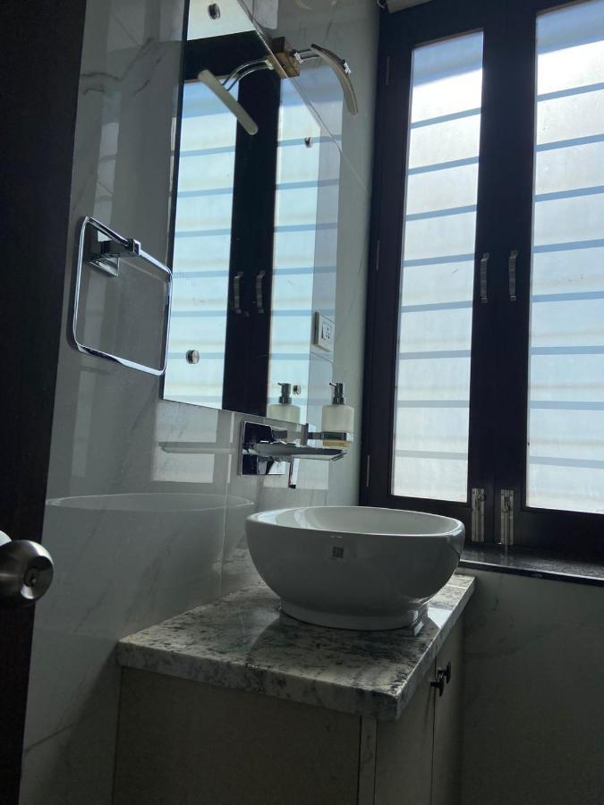 Apartament Guru Kripa House Dźodhpur Zewnętrze zdjęcie