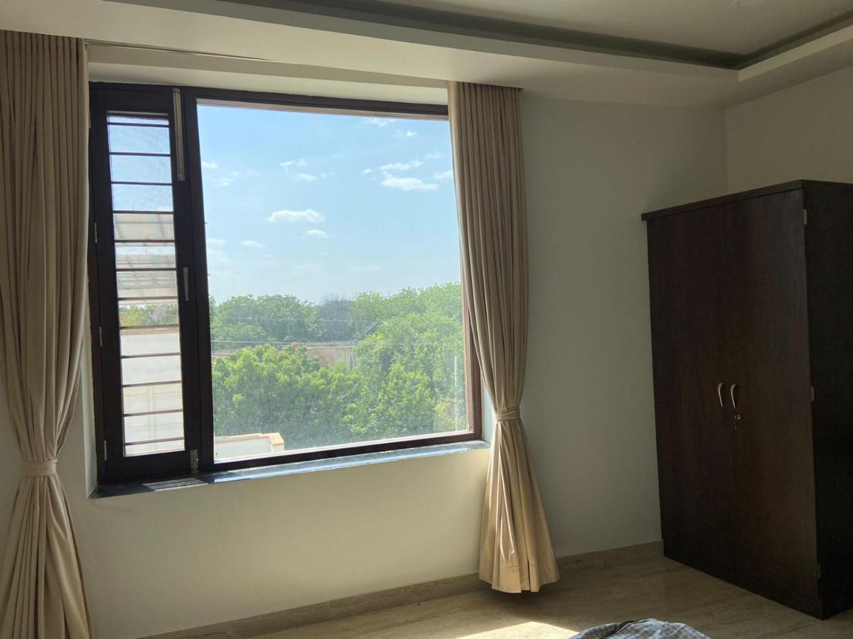 Apartament Guru Kripa House Dźodhpur Zewnętrze zdjęcie