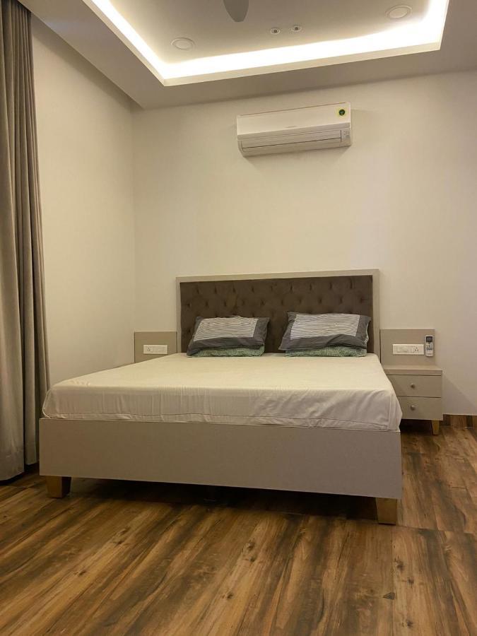 Apartament Guru Kripa House Dźodhpur Zewnętrze zdjęcie