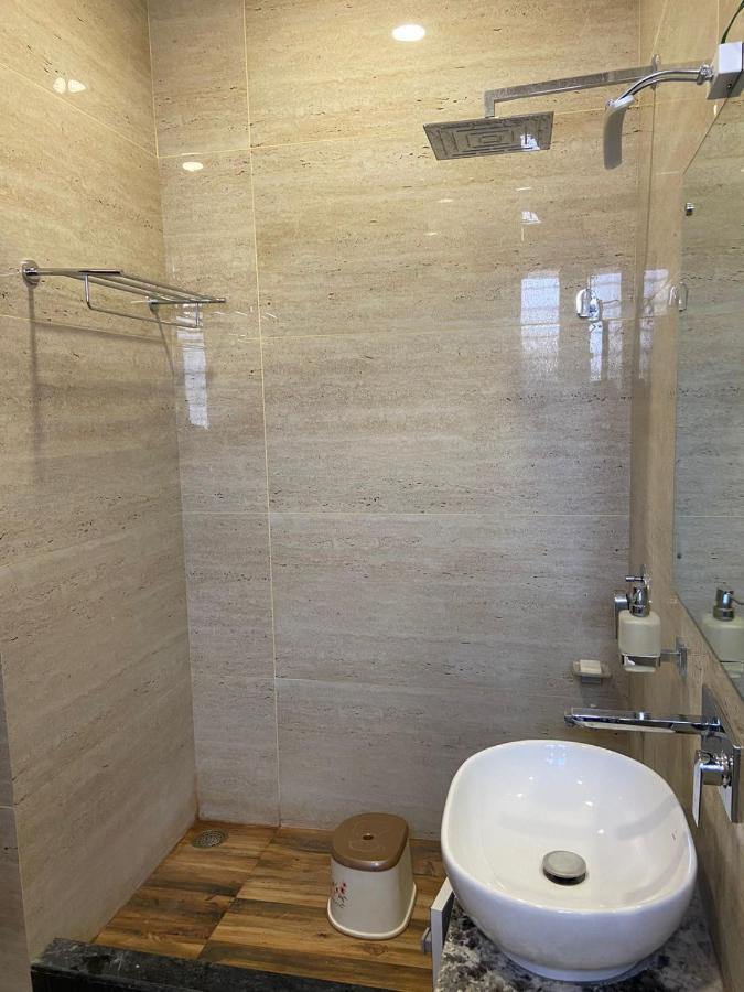 Apartament Guru Kripa House Dźodhpur Zewnętrze zdjęcie