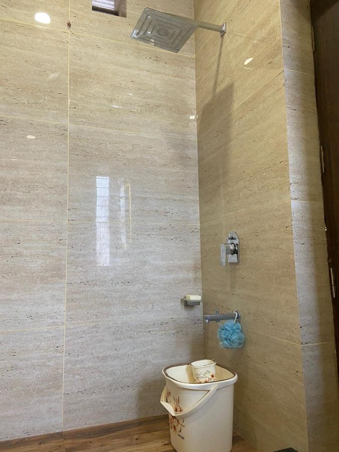 Apartament Guru Kripa House Dźodhpur Zewnętrze zdjęcie
