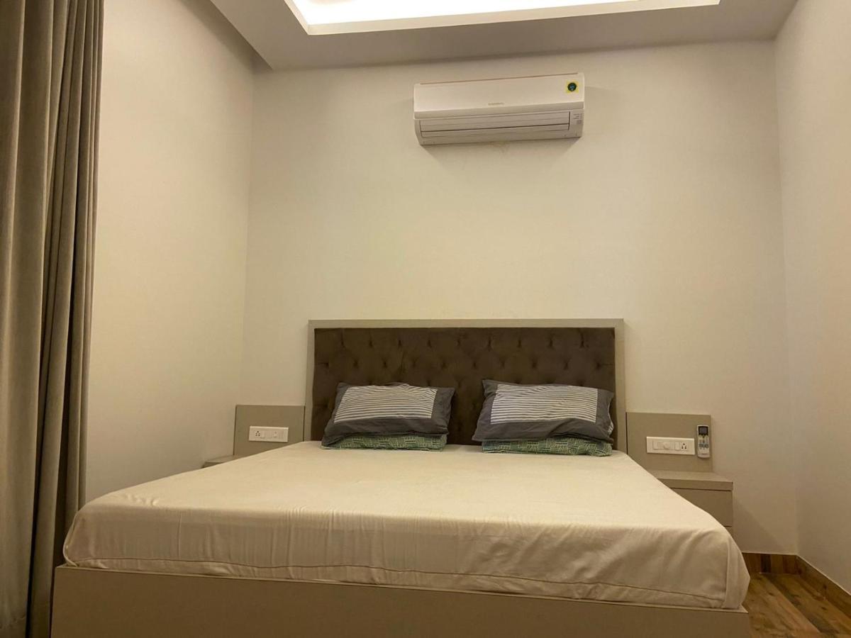 Apartament Guru Kripa House Dźodhpur Zewnętrze zdjęcie