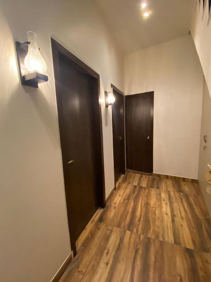 Apartament Guru Kripa House Dźodhpur Zewnętrze zdjęcie