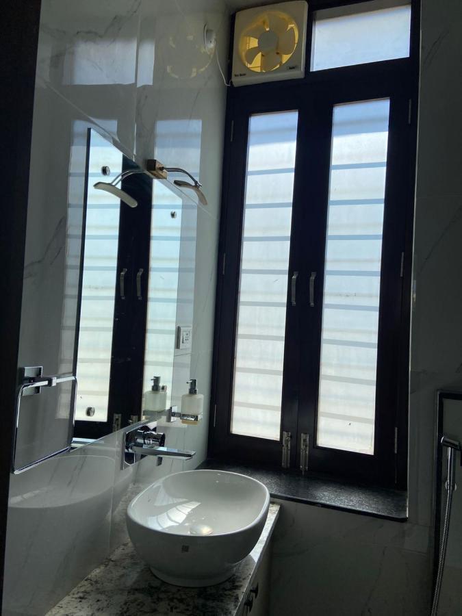 Apartament Guru Kripa House Dźodhpur Zewnętrze zdjęcie