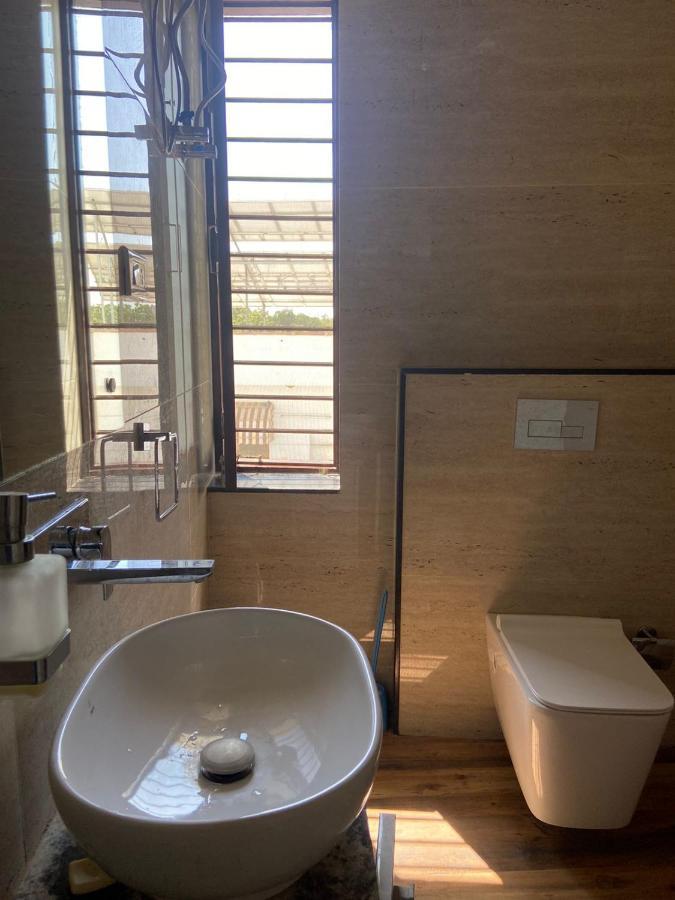 Apartament Guru Kripa House Dźodhpur Zewnętrze zdjęcie