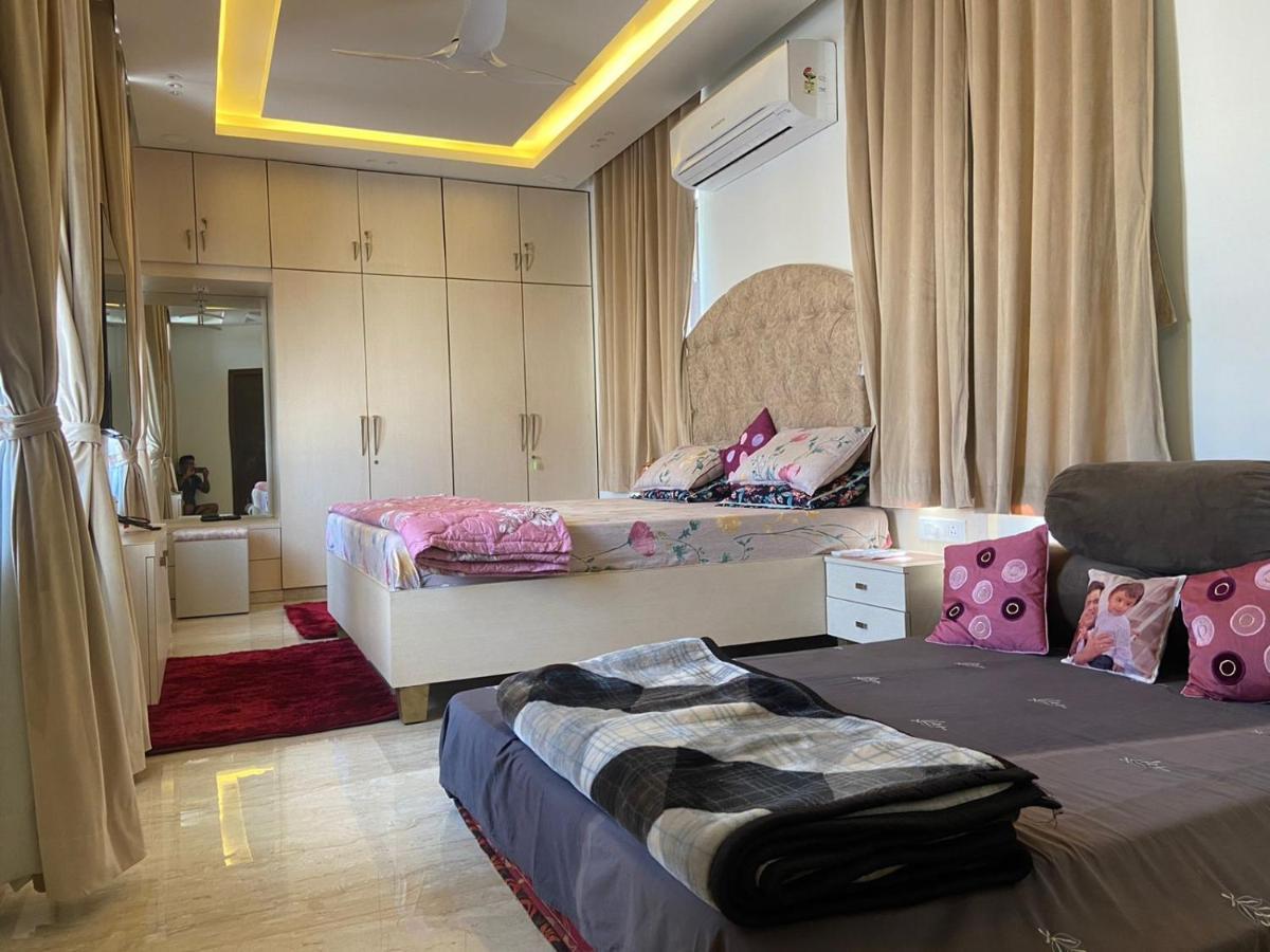 Apartament Guru Kripa House Dźodhpur Zewnętrze zdjęcie