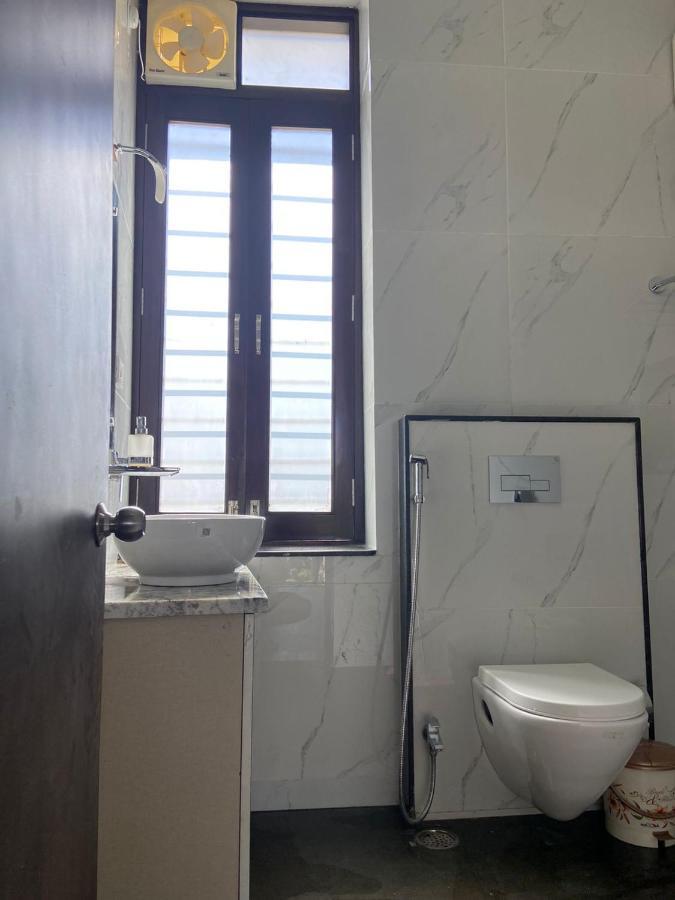 Apartament Guru Kripa House Dźodhpur Zewnętrze zdjęcie