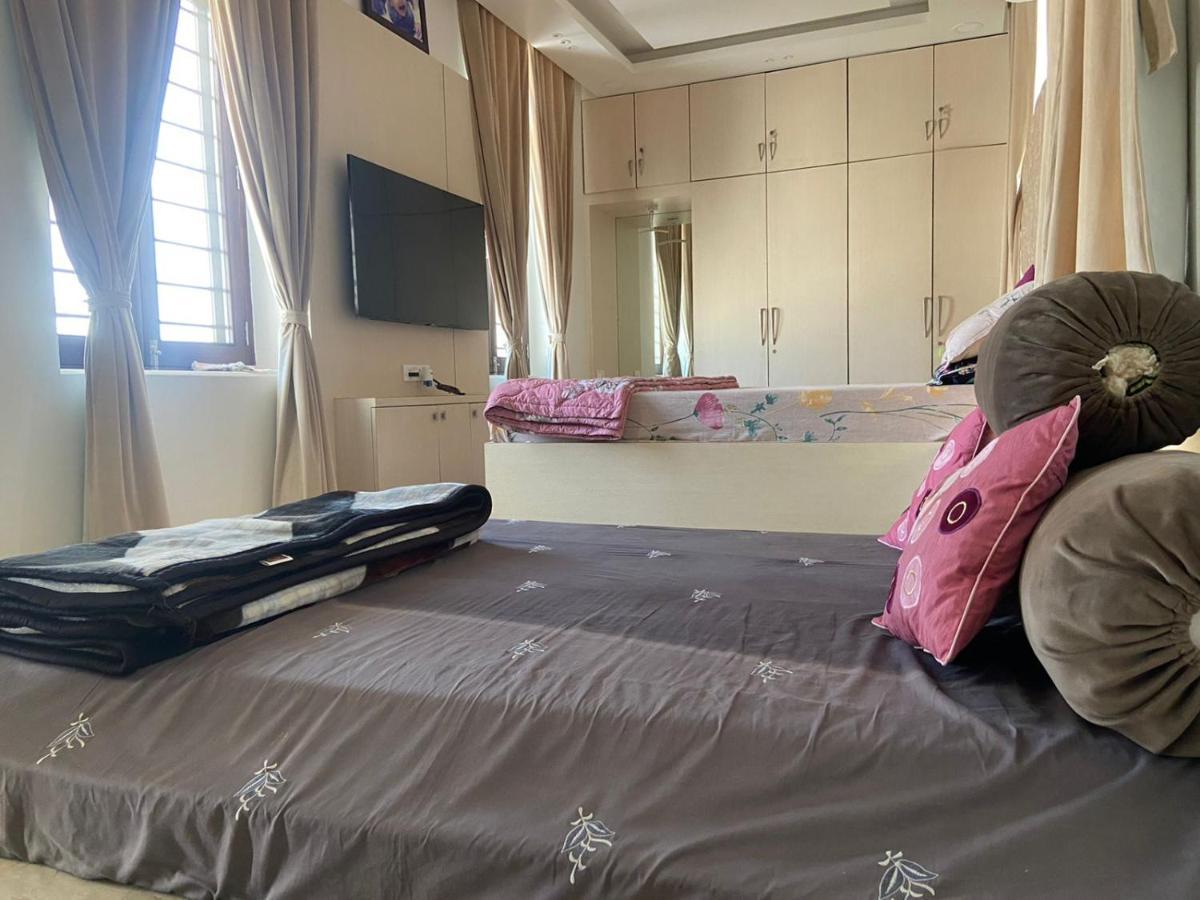 Apartament Guru Kripa House Dźodhpur Zewnętrze zdjęcie