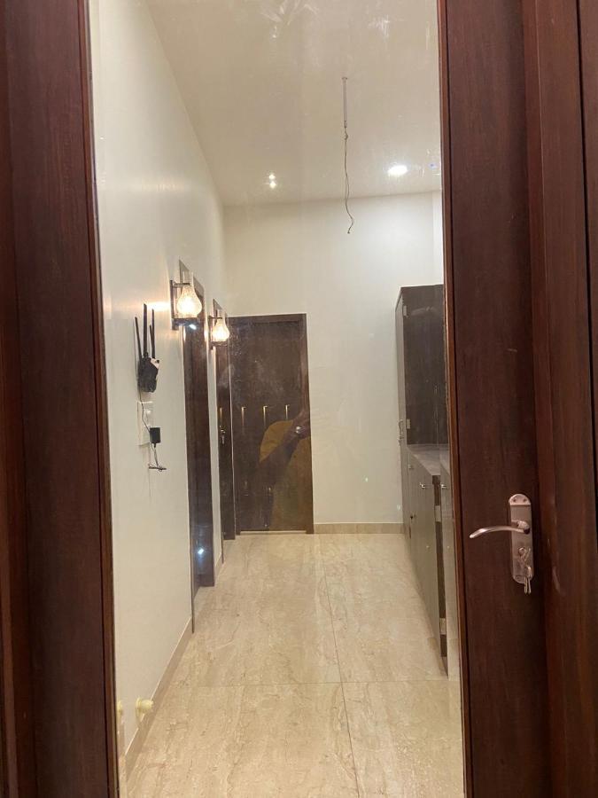 Apartament Guru Kripa House Dźodhpur Zewnętrze zdjęcie
