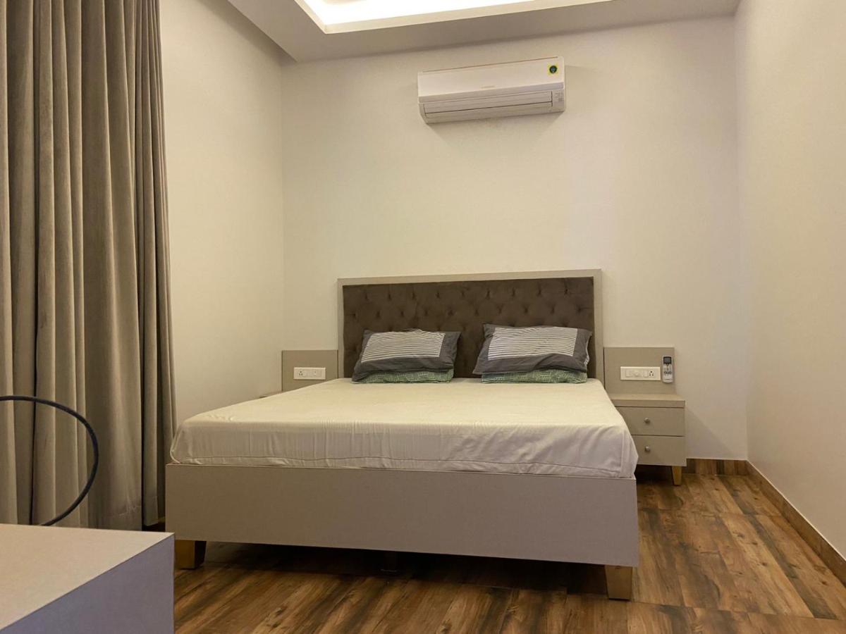 Apartament Guru Kripa House Dźodhpur Zewnętrze zdjęcie