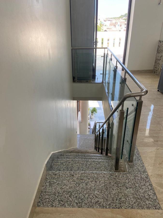 Apartament Guru Kripa House Dźodhpur Zewnętrze zdjęcie