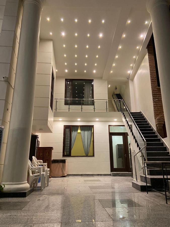 Apartament Guru Kripa House Dźodhpur Zewnętrze zdjęcie